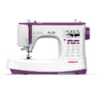Necchi sewing machine NC-204D