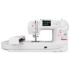 Necchi sewing machine NC-103D