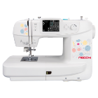 Necchi sewing machine NC-103D
